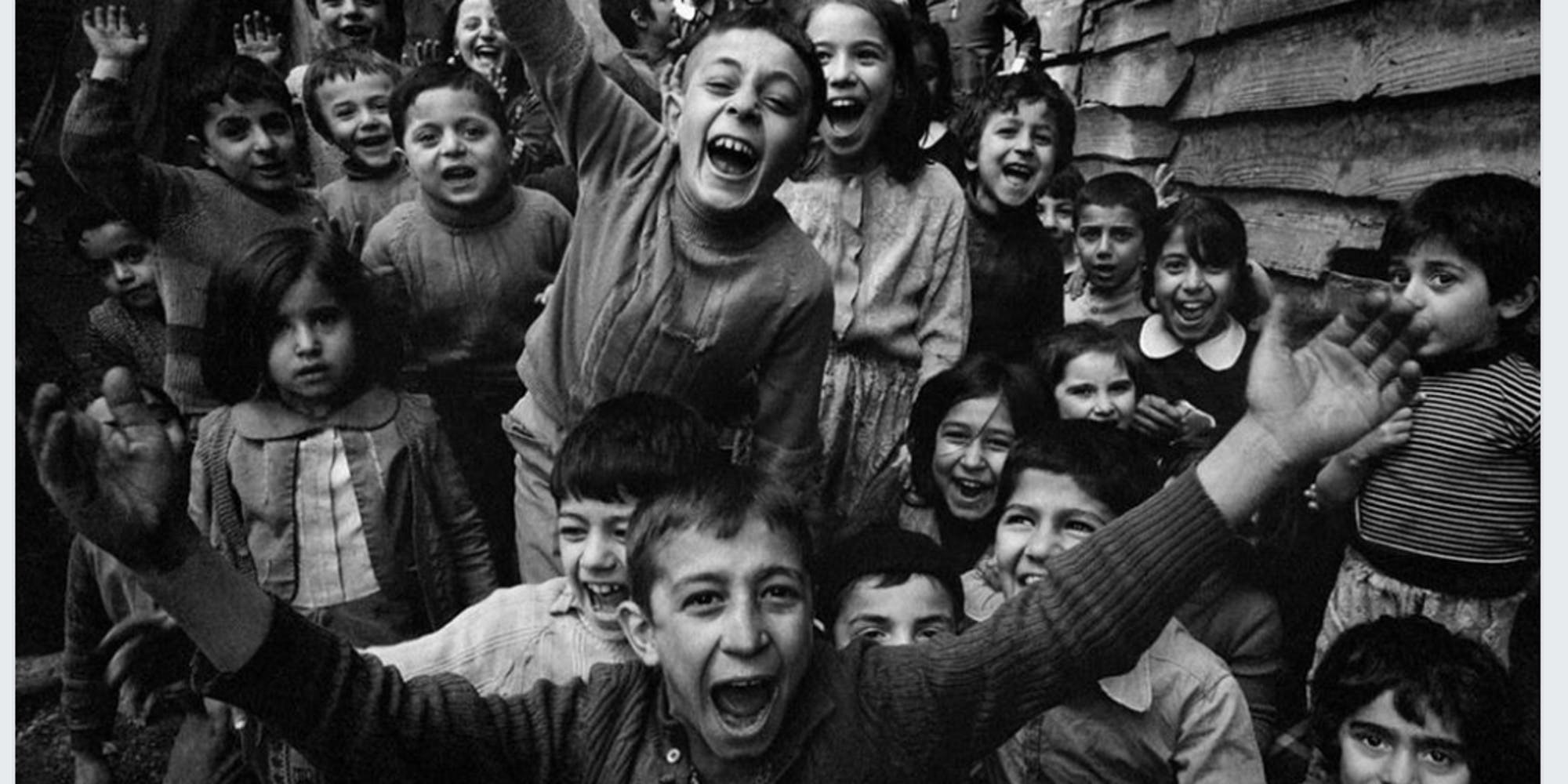 ara guler photo