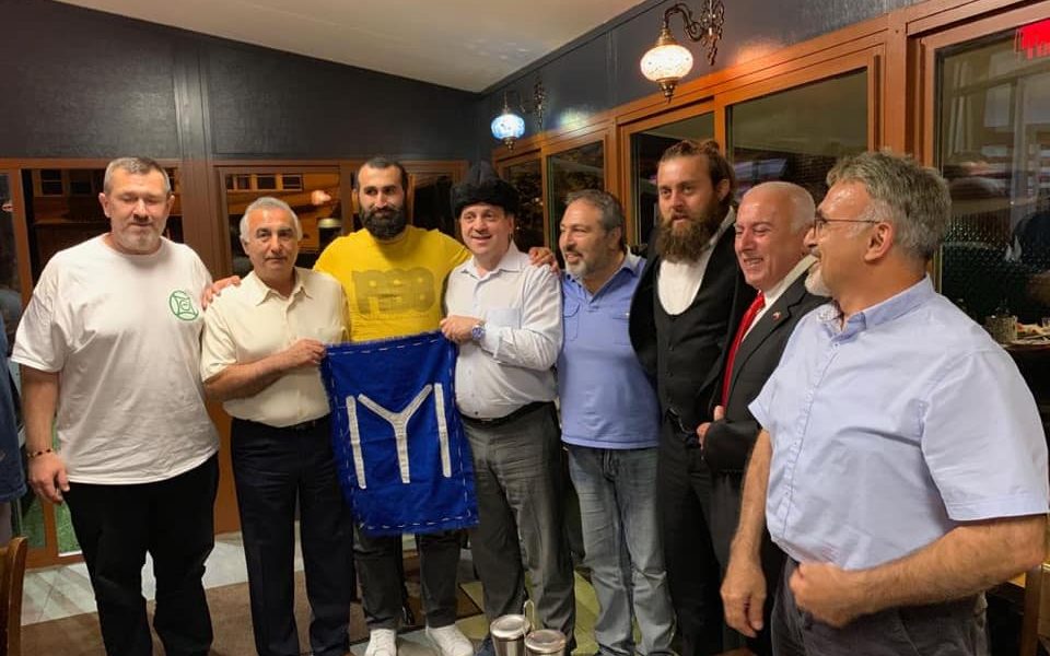 Dirilis Ertugrul